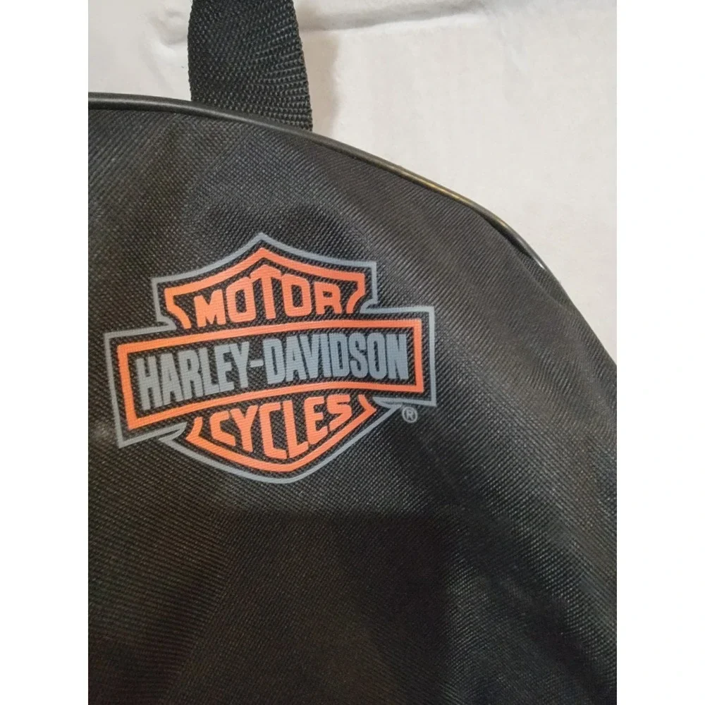 Harley Davidson‎ Logo Sport Duffel Bag 20